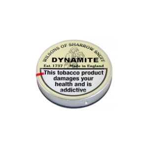 Dynamite Snuff