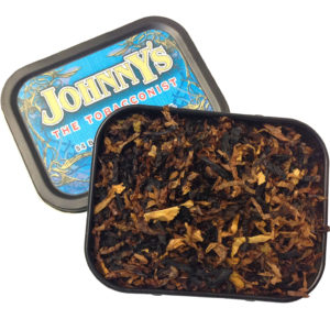 Sunday's Fantasy Pipe Tobacco
