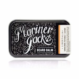 Libertalia Beard Balm by Mariner Jack