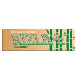 Rizla Bamboo Rolling Papers