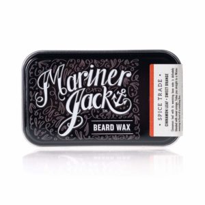 Spice Trade Beard Wax by Mariner Jack