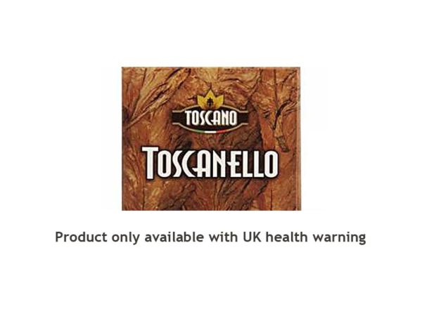 Toscanello Cigars