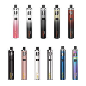 Aspire Pockex Starter Kit