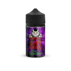 Cool Green Slush - Vampire Vape Shortz