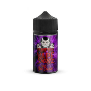 Cool Red Slush - Vampire Vape Shortz