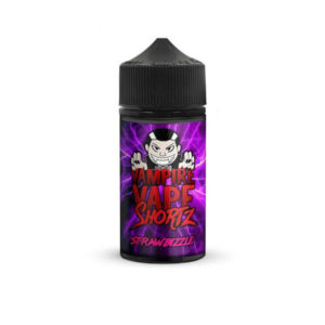 Strawbizzle - Vampire Vape Shortz