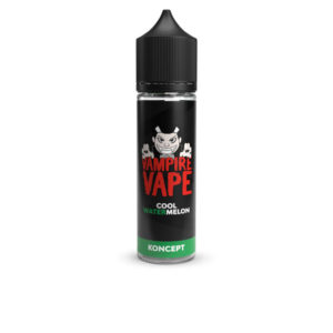 Koncept Cool Watermelon Shortfill E-liquid - Vampire Vape