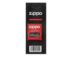 Zippo Genuine Wick for Windproof Lighters