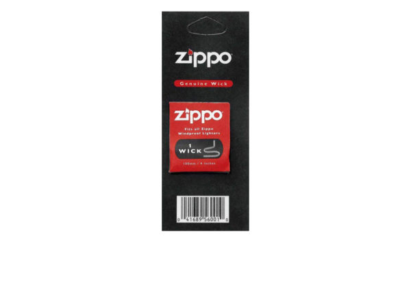 Zippo Genuine Wick for Windproof Lighters