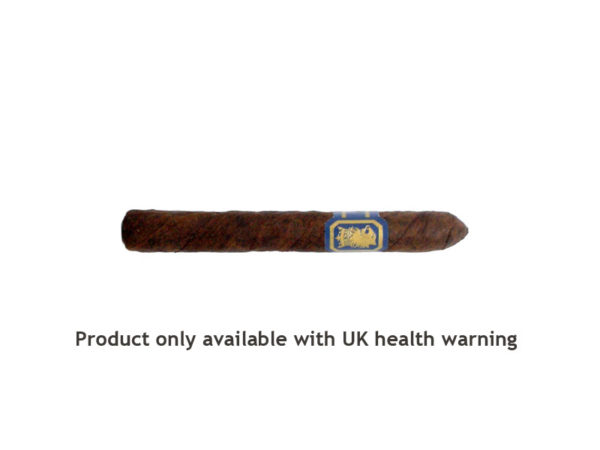 Undercrown Nuestros Puros Maduro Cigar