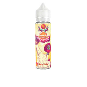 It's a Trifle Shortfill E-liquid - Decadent Vapours