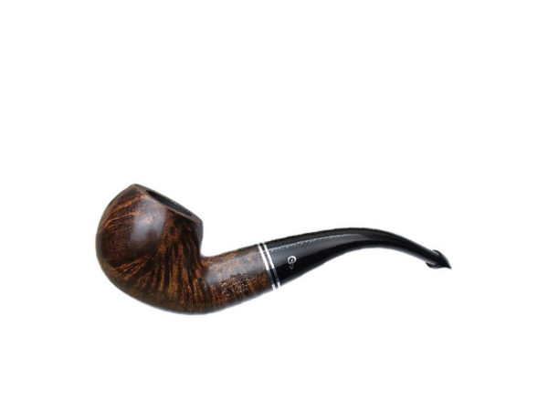Peterson Dublin Filter Smooth 3 Pipe