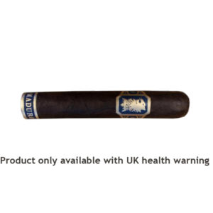 Undercrown Maduro Robusto Cigar