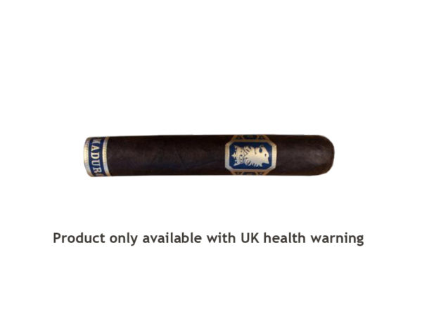 Undercrown Maduro Robusto Cigar