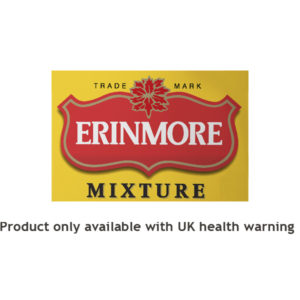 Erinmore Mixture Pipe Tobacco 50g