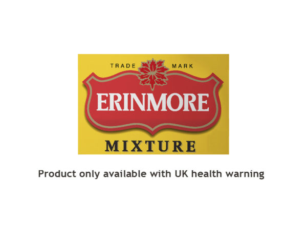 Erinmore Mixture Pipe Tobacco 50g