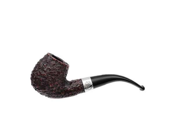 Peterson Donegal Rocky 68 Rustic Pipe