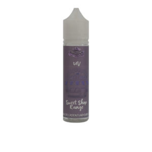 UV Shortfill E Liquid Decadent Vapours