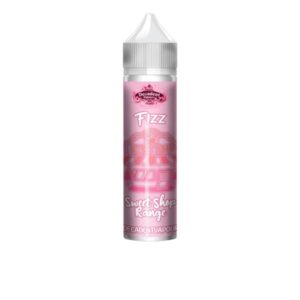 Fizz Shortfill E-liquid - Decadent Vapours