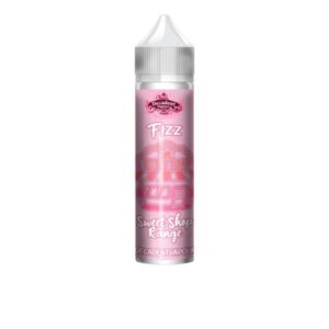 Fizz Shortfill E-liquid - Decadent Vapours