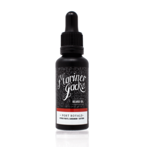 Port Royale Beard Oil By Mariner Jack