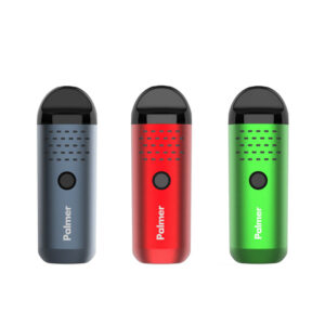 Anlerr Palmer Tobacco & Dry Herb Vaporiser