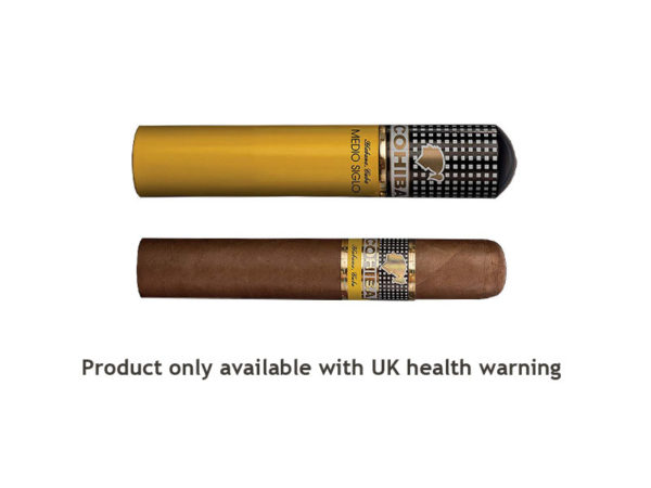 Cohiba Medio Siglo Cigar