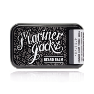 Nautilus Beard Balm By Mariner Jack