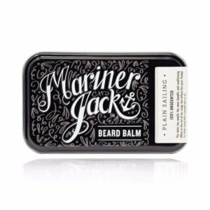 Plain Sailing Beard Balm By Mariner Jack