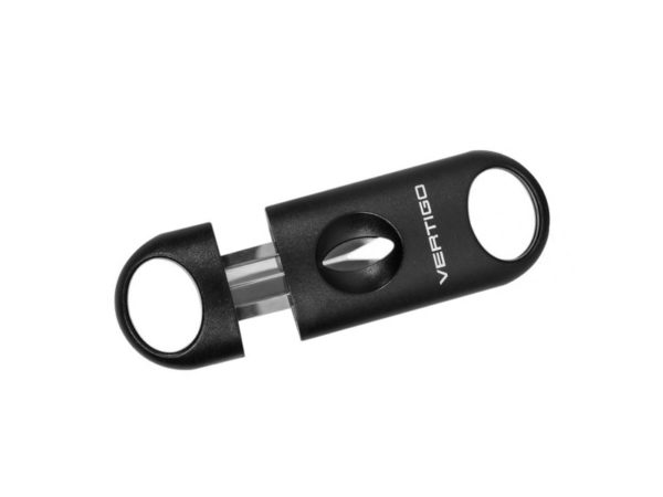Vertigo V Cigar Cutter