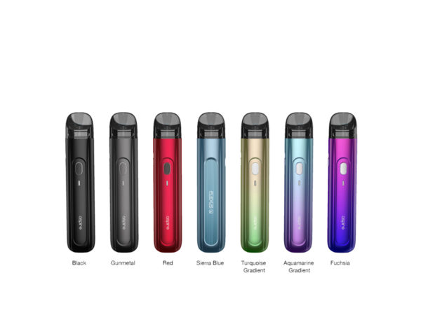 Aspire Flexus Q Starter Kit