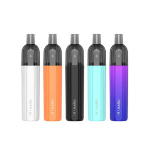 Aspire One Up R1 Rechargeable Refillable Disposable Device