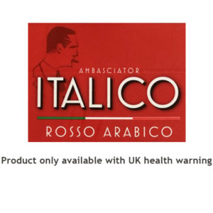 Italico Rosso Arabico Cigars