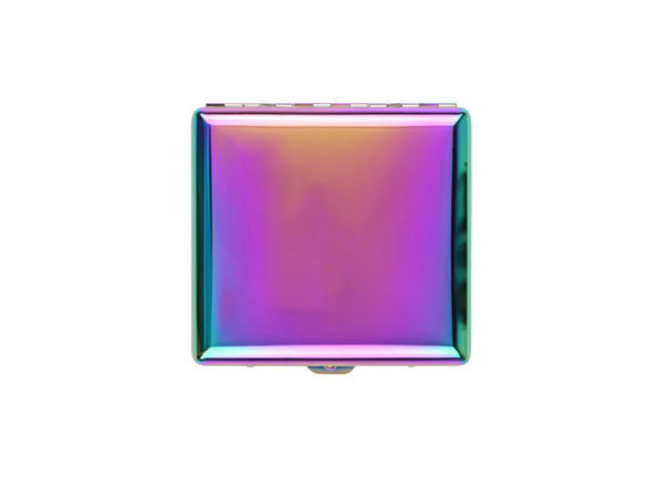 VH Rainbow Kingsize Cigarette Case 