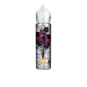 Berry Blast Shortfill E Liquid Decadent Vapours