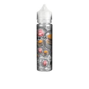 Dessertiness Shortfill E Liquid Decadent Vapours