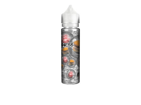 Dessertiness Shortfill E Liquid Decadent Vapours