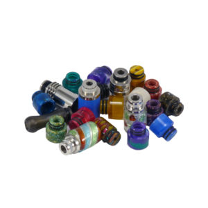 Replacement Mouthpiece 510 Fitting Various Designs