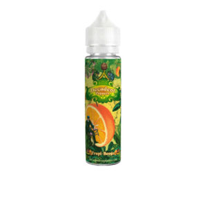 Tropi Bongo Shortfill E Liquid Decadent Vapours