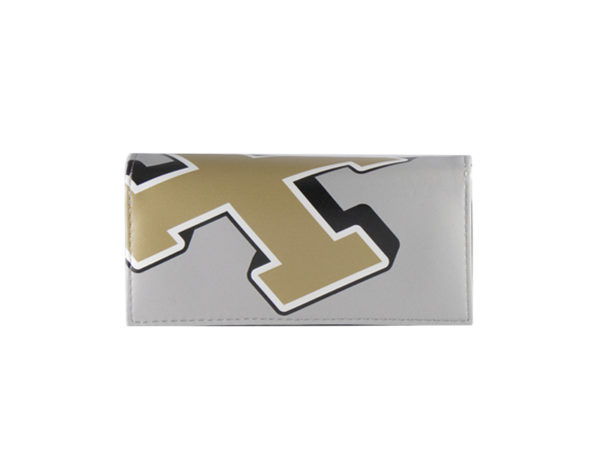 Silver Rizla RYO Tobacco Pouch