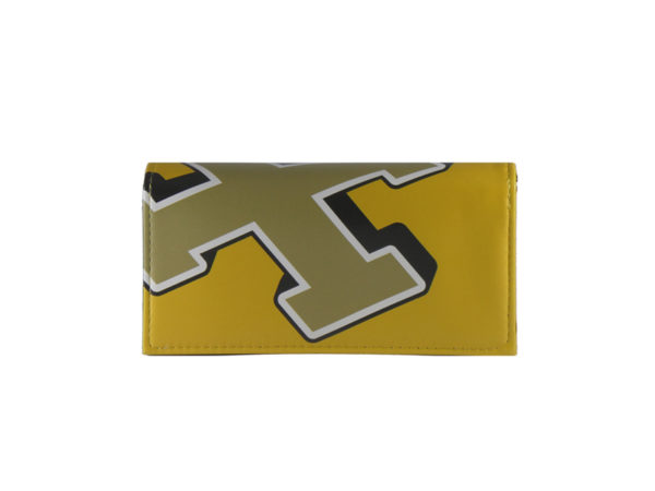 Yellow Rizla RYO Tobacco Pouch