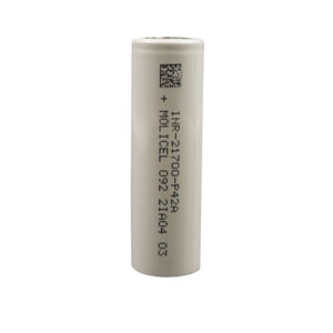 Molicell P42a 21700 Battery