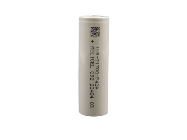 Molicell P42a 21700 Battery