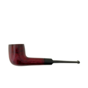 Wessex Supreme Redwood Pipe 1. Straight Stem Billiard