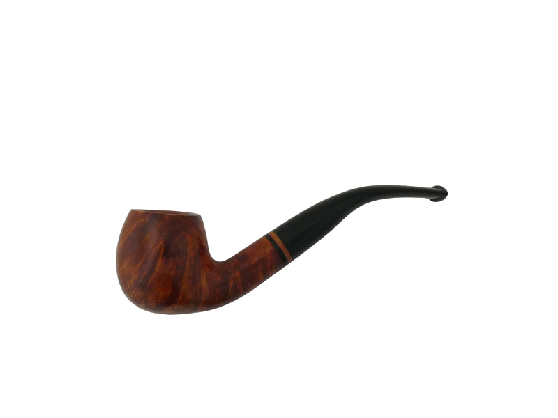 Wessex 9mm Darkwood Pipe Various Styles Johnny's Tobacconist
