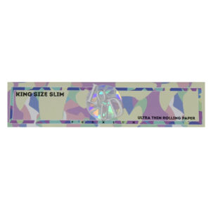 Loud Rice King Size Slim Rolling Papers