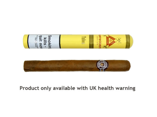 Montecristo Tubos Cigar