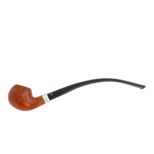 Molina Longus Natural Churchwarden Pipe