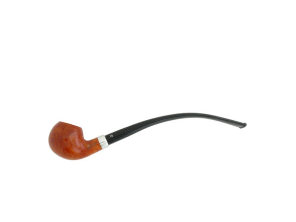 Molina Longus Natural Churchwarden Pipe