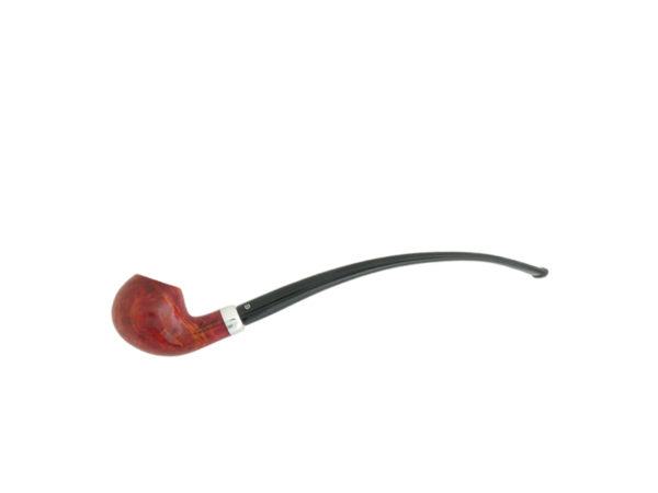 Molina Longus Terracotta Churchwarden Pipe